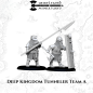 Preview: Deep Kingdom Tunneler